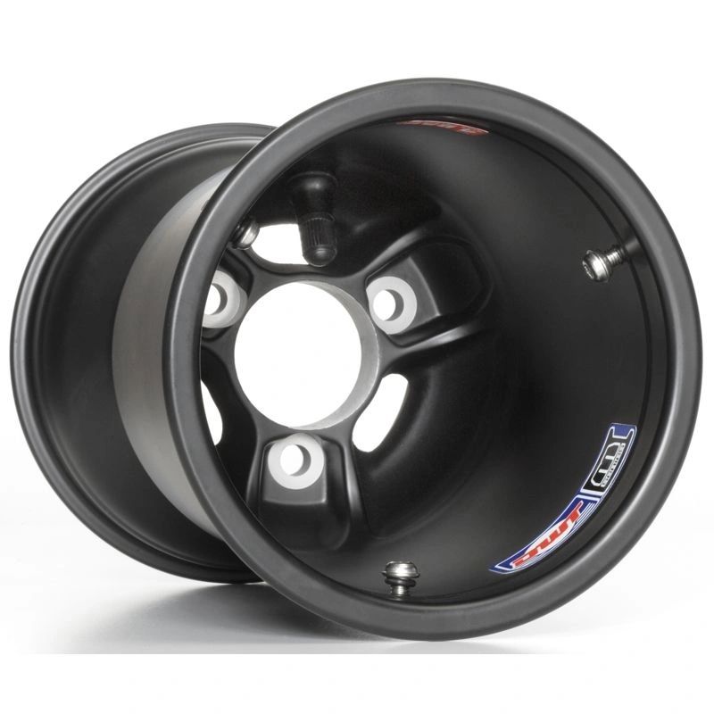 Douglas Magnesium Low Volume Wheels 5X212MM Kart Wheels PAIR